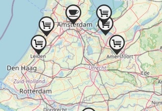 Gezond Verstand verkooppunten